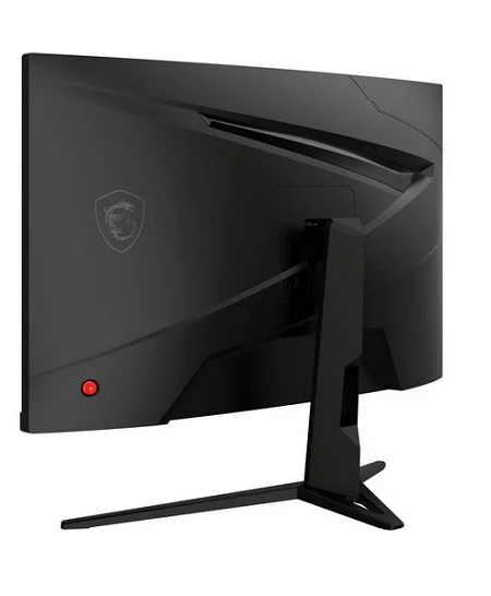 MONITOR MSI CURVO 24" G2422C / FHD 1920X1080/ 180HZ / HDMI - DP 