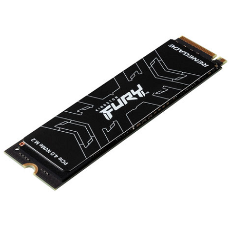 SSD KINGSTON FURY PCIe 4.0 NVMe™ NV2 M.2 500 GB SFYRS/500G 