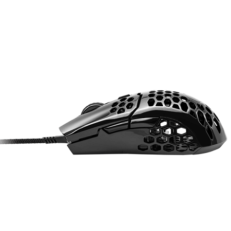 MOUSE GAMING COOLER MASTER USB MM710 BLACK MATTE MM-710-KKOLI