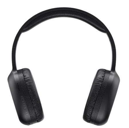 HEADSET INALAMBRICOS HAVIT H2590BT PRO 14H HVBT-H2590BT BLACK (AURICULAR) 