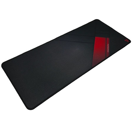 MOUSEPAD GAMING FANTECH VIGIL MP806 BLACK