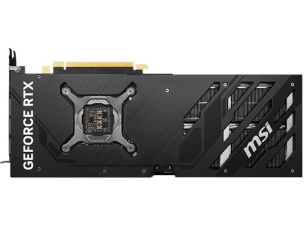 TARJETA DE VIDEO MSI GEFORCE RTX 4070 TI SUPER 16G VENTUS 3X  912-V513-627