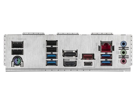 MOTHERBOARD GIGABYTE Z690 UD LGA1700 DDR5 PARA 12° GEN 