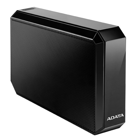 DISCO DURO EXTERNO 4TB ADATA HM800 3.5" AHM800-4TU32G1-CUSBK