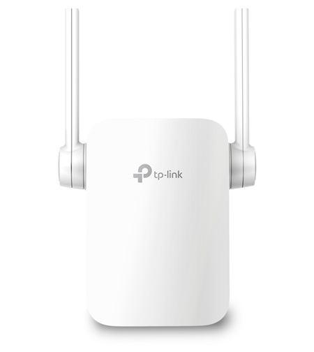 REPETIDOR TP-LINK WIFI AC750 RE205  