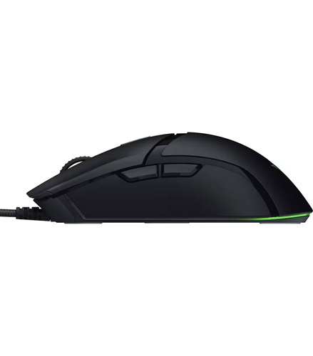 MOUSE GAMING RAZER USB COBRA NASA RZ01-04650100-R3U1