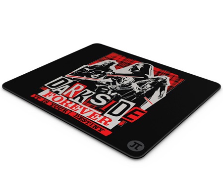 MOUSEPAD GAMING PRIMUS DARK SIDE ARENA PMP-S14DS-M