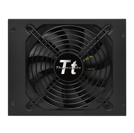 FUENTE DE PODER THERMALTAKE 1200W 80 PLUS GOLD TOUGHPOWER FULL MODULAR SIN CAJA