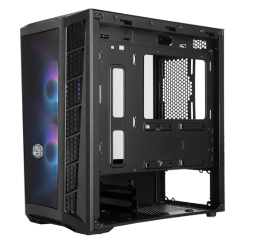 CASE COOLER MASTER MB311L ARGB MCB-B311L-KGNN-S02