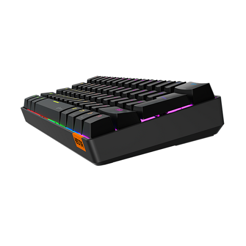 TECLADO MECANICO GAMING BLUETOOTH MEETION MK005BT