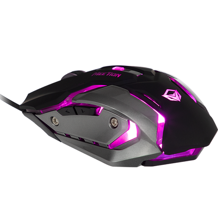 MOUSE GAMING MEETION USB M915