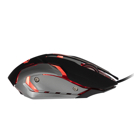 MOUSE GAMING MEETION USB M915