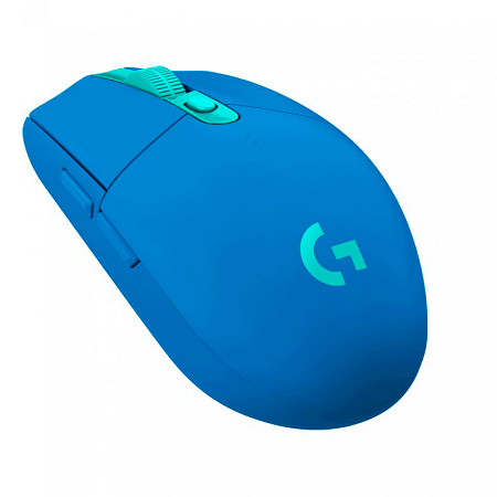 MOUSE INALÁMBRICO LOGITECH LIGHTSPEED G305 910-006012