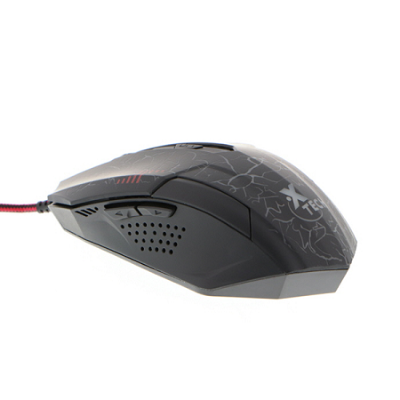 MOUSE GAMING XTECH USB XTM-510