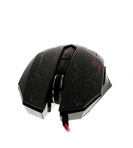 MOUSE GAMING XTECH USB XTM-510