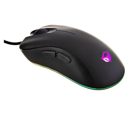 MOUSE GAMING MEETION USB GM19 RGB