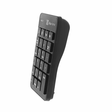 TECLADO NUMERICO INALAMBRICO KLIP XTREME KNP-110